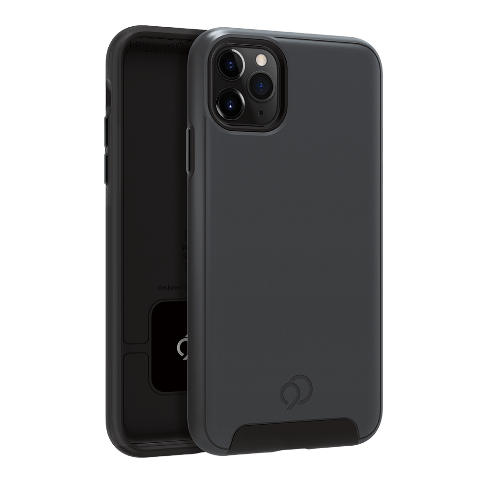 iPhone 11 Pro Max - Nimbus9 Cirrus 2 Case Gunmetal Gray (4639)