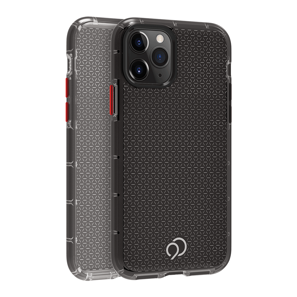 iPhone 11 Pro Max - Nimbus9 Phantom 2 Case Carbon (4638)