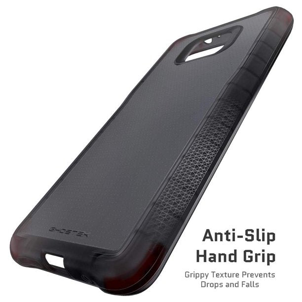 Moto G Power (2021) Ghostek COVERT Case - Smoke (1103747)