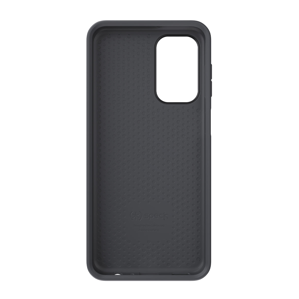 Samsung Galaxy A23 5G SPECK IMPACT HERO Slim Dual-layer Case - BLACK/SLATE GREY (1104821)