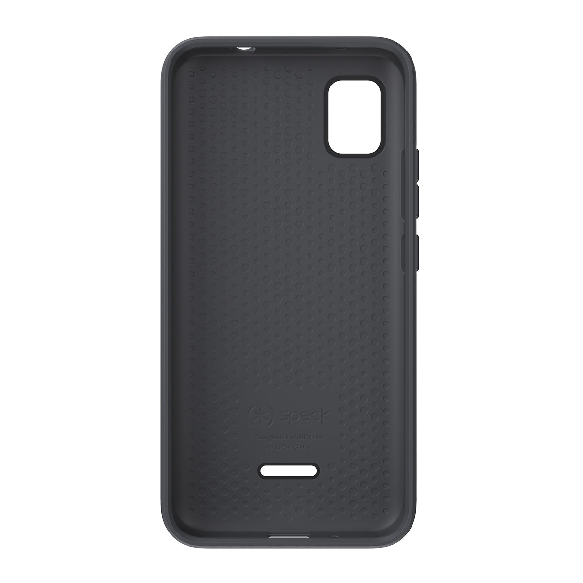 SPECK Cricket Debut Smart IMPACT HERO Slim Dual-Layer Case BLACK (1104914)