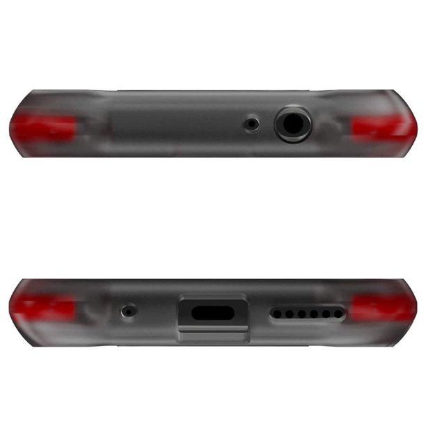 Moto G Power (2021) Ghostek COVERT Case - Smoke (1103747)