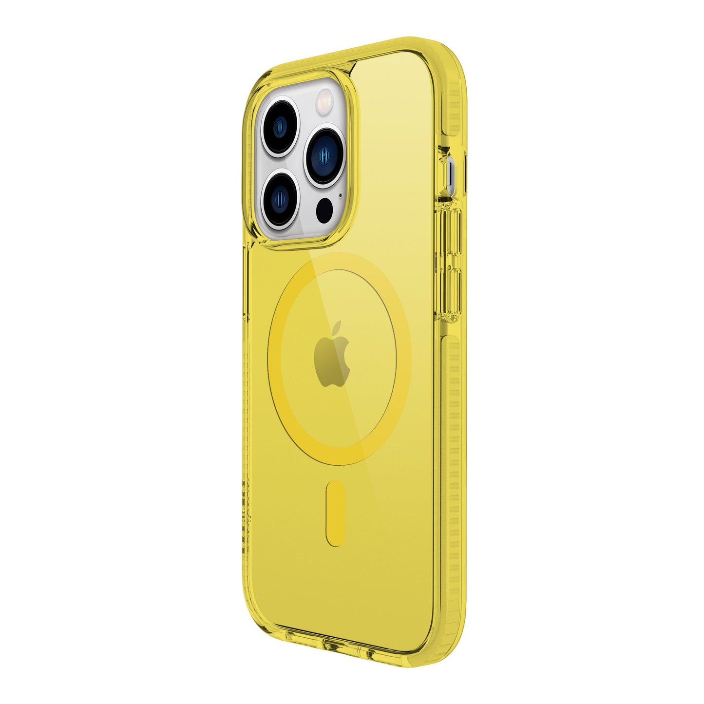 Apple iPhone 14 Pro Prodigee Safetee Neo+Mag Case - Lemon (1104777)
