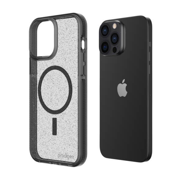 Apple iPhone 13 Pro 6.1 Prodigee Superstar + Mag case - Smoke (1102131)