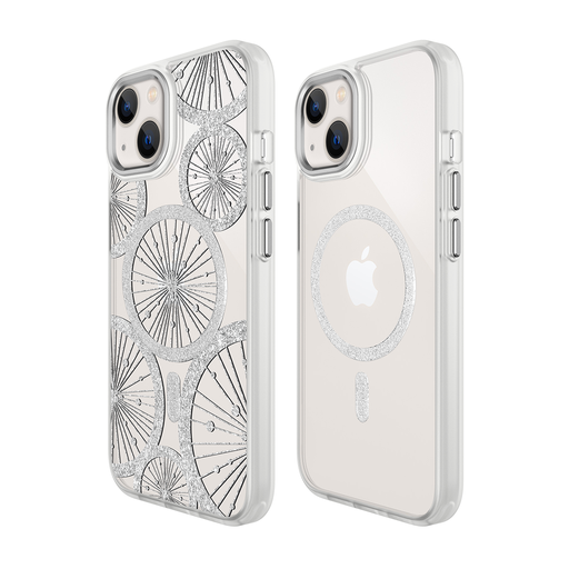 Prodigee iPhone 14 Pro Max Sparkle Mag + Leemonchelo (1104897)