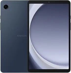 SAMSUNG Galaxy Tab A9 8.7" SM-X115 64GB 4GB Factory Unlocked WiFi + LTE Cellular Tablet - International Version - Graphite (1103089) (MSRP 249.99)