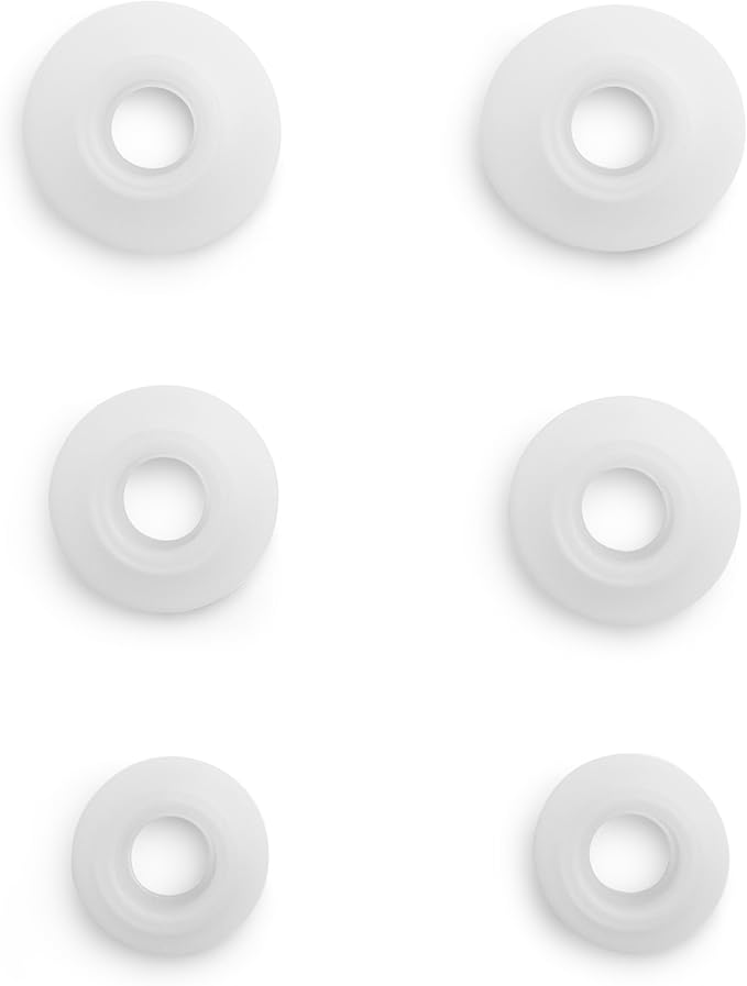 JBL ENDURANCE PEAK 4 TRUE WIRELESS IN-EAR SPORT HEADPHONES - BLACK( 1107688) (MSRP $149.99)