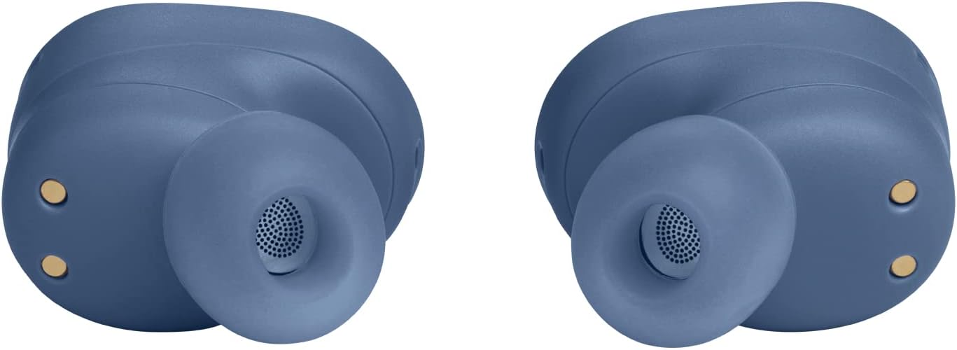 JBL Tune Buds - True Wireless Noise Cancelling Earbuds (BLUE) (1107796)