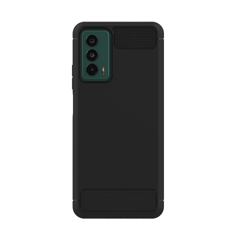 PowerLab - FormFlex Case for for Cricket Outlast with InstaProtek - Black (1107405)