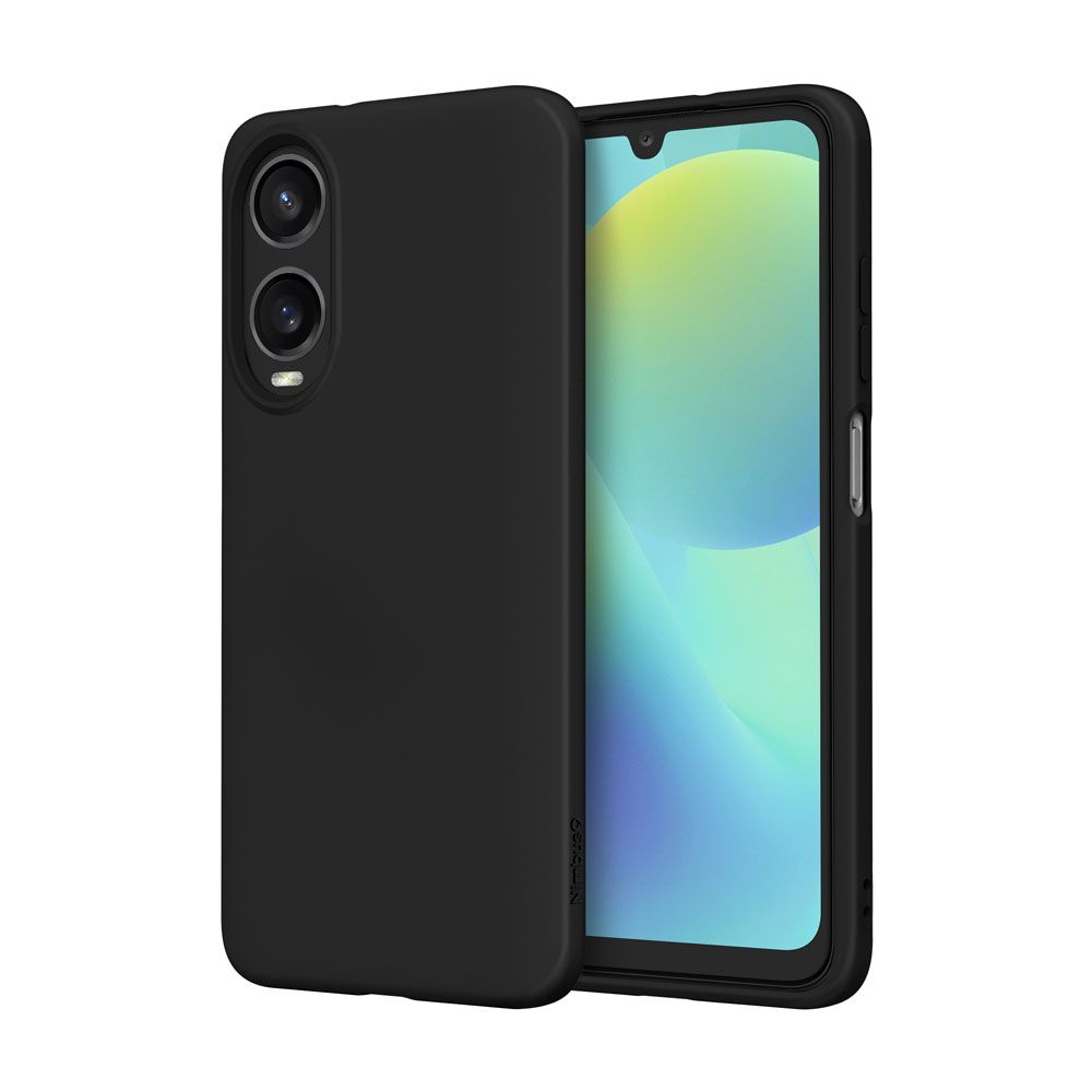 Nimbus9 Alto 2 Case for Cricket Icon 6 Black (1107191)