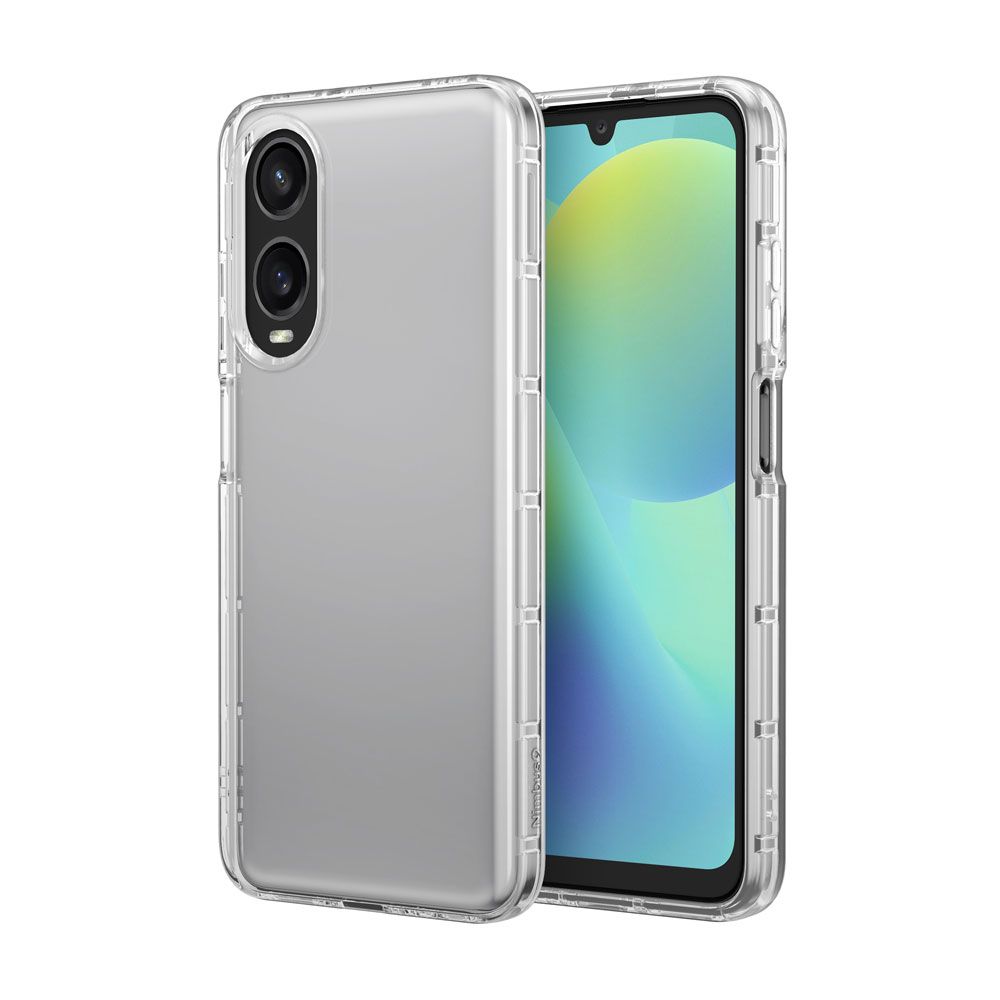 Nimbus9 Alto 2 Case for Cricket Icon 6 Clear (1107181)