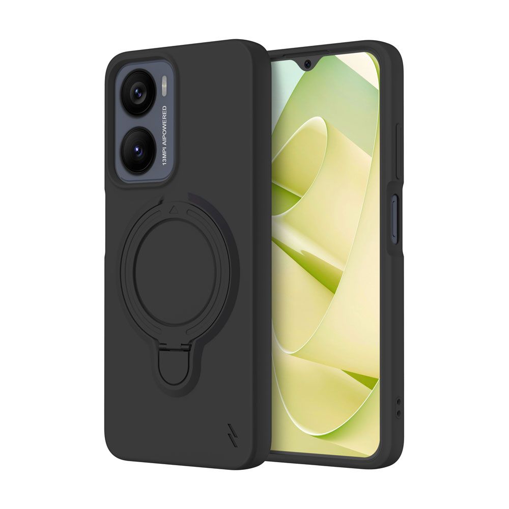 ZIZO REVOLVE Series Cricket Magic 2 5G Case - Magnetic Black (1107601)