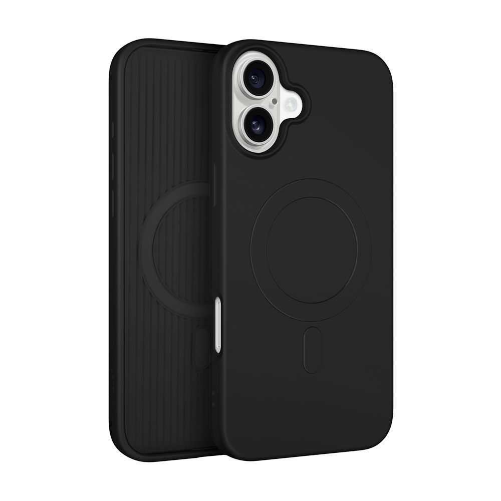 Nimbus9 - Alto 2 Case w/MagSafe for Apple iPhone 16 Plus - Black (1107333)