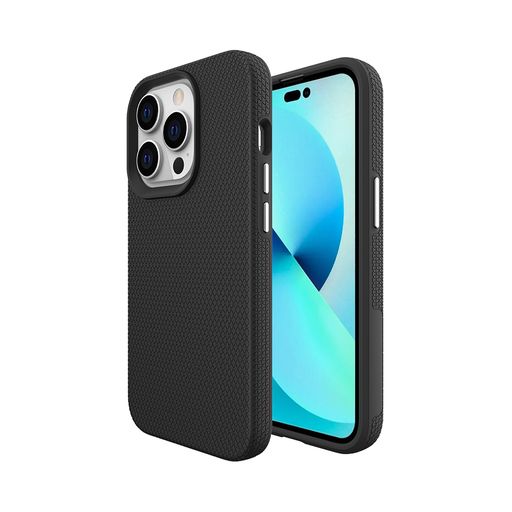 Apple iPhone 14 Pro Prodigee Rockee Case - Black (1104724)
