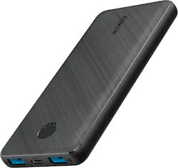 Anker - PowerCore III 10K mAh USB-C Portable Battery Charger - Black ( 11037760) (MSRP $59.99)