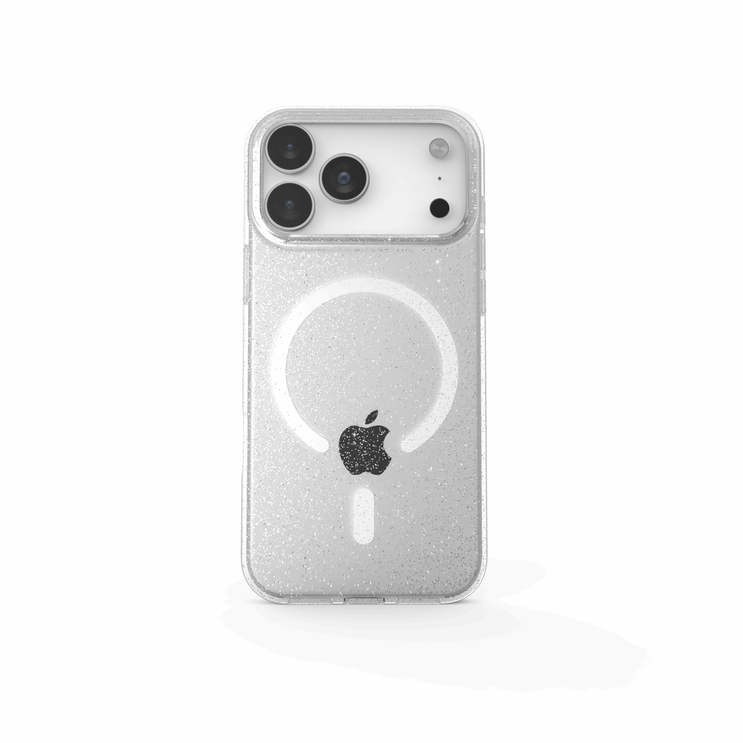 Prodigee - iPhone 17 Pro Max: SuperStar, Clear ( 1103428) (MSRP $79.99)