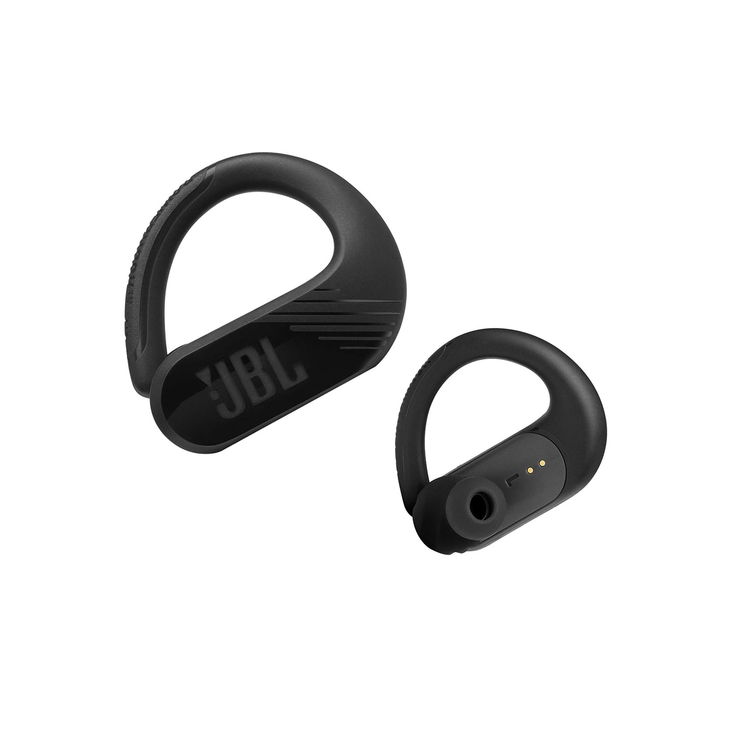 JBL Endurance Peak III True Wireless In-Ear Sport Headphones - Black (1105925)