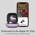 Beats Fit Pro True Wireless Earbuds — Stone Purple (1102538)