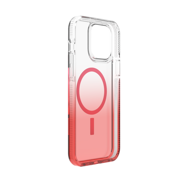Apple iPhone 13 Pro Max 6.7 Prodigee Safetee Flow + Mag Case - Blush (1101952)