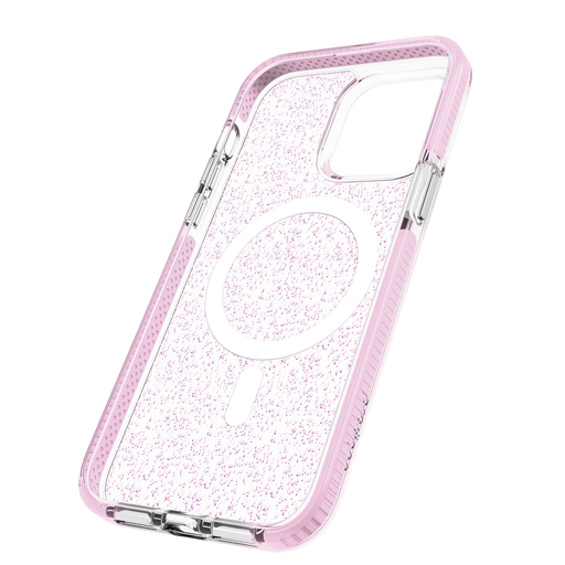 Apple iPhone 14 Pro Prodigee Superstar + Mag case - Rose (1104733)