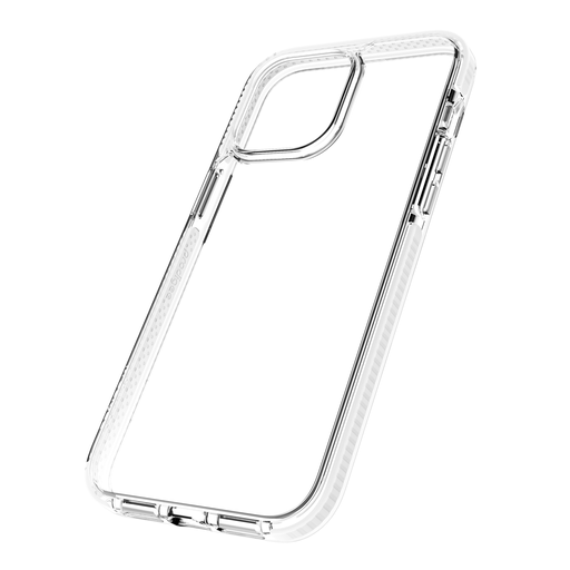 Apple iPhone 14 Max / iPhone 15 Plus (6.7) Prodigee Safetee Steel Case - White (1104755)