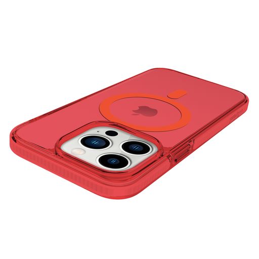 Apple iPhone 14 Pro Prodigee Safetee Neo + Mag case - Ruby (1104727)