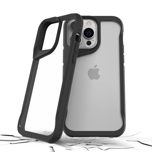 Apple iPhone 14 Pro Max Prodigee Super Hero Case - Black (1104743)