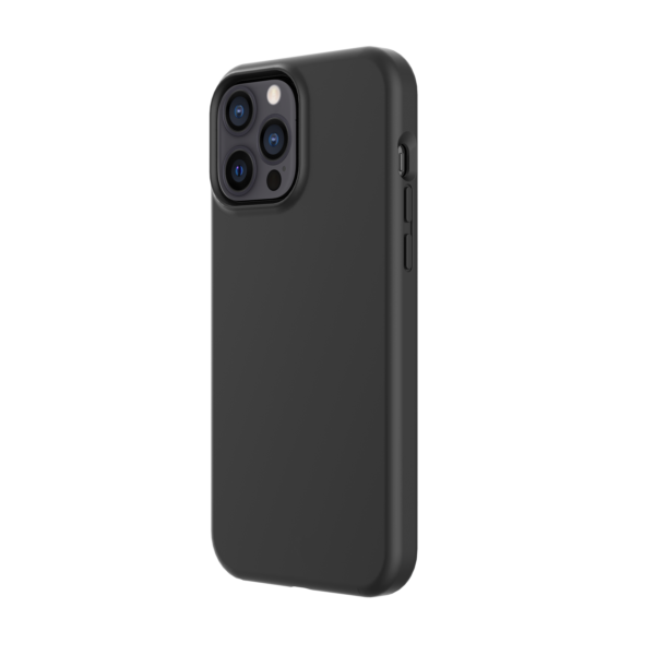 Apple iPhone 13 Pro 6.1 Prodigee Safetee Smooth + Mag case - Black (1102130)