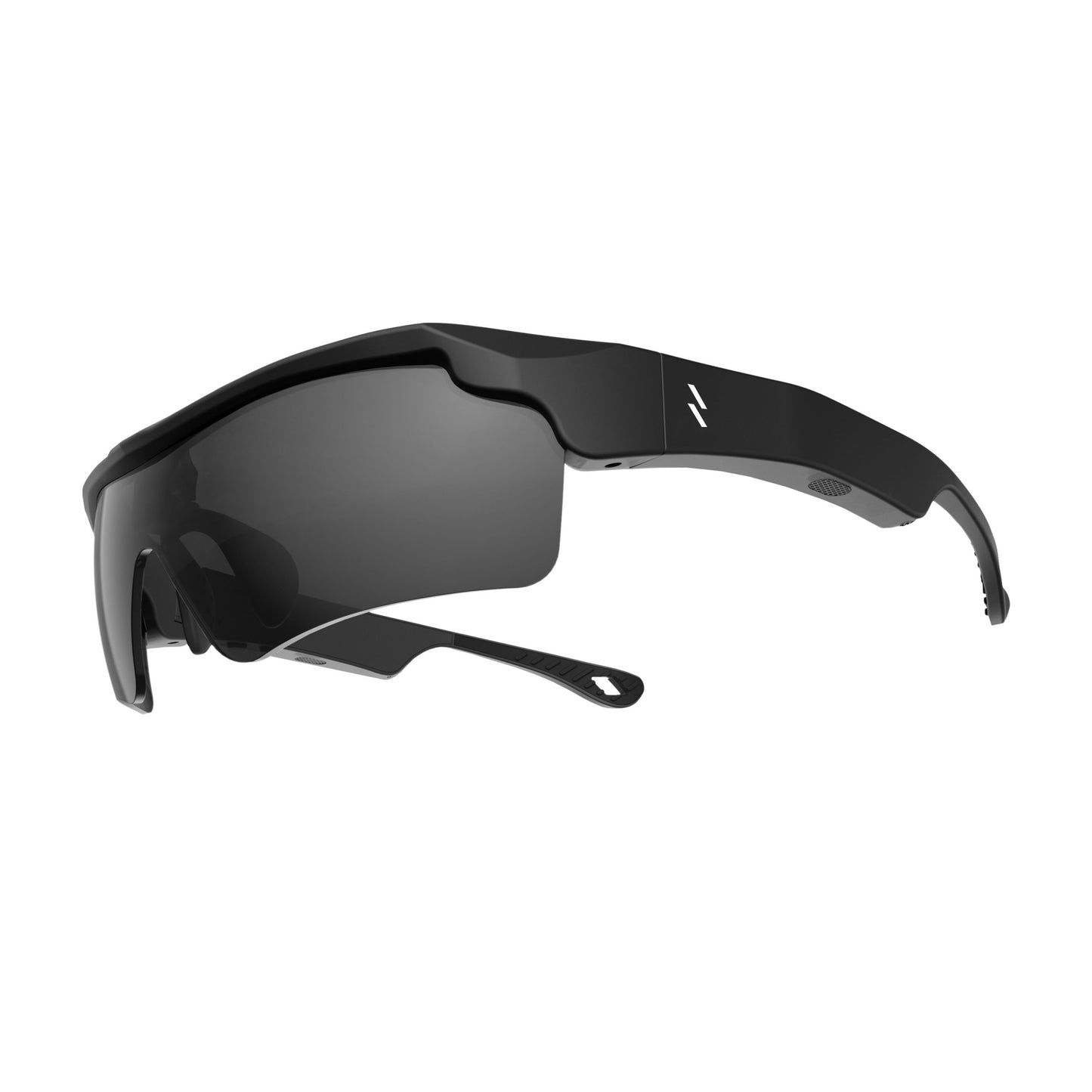 ZIZO VIEW WIRELESS HEADPHONE SUNGLASSES - Black (1105708)