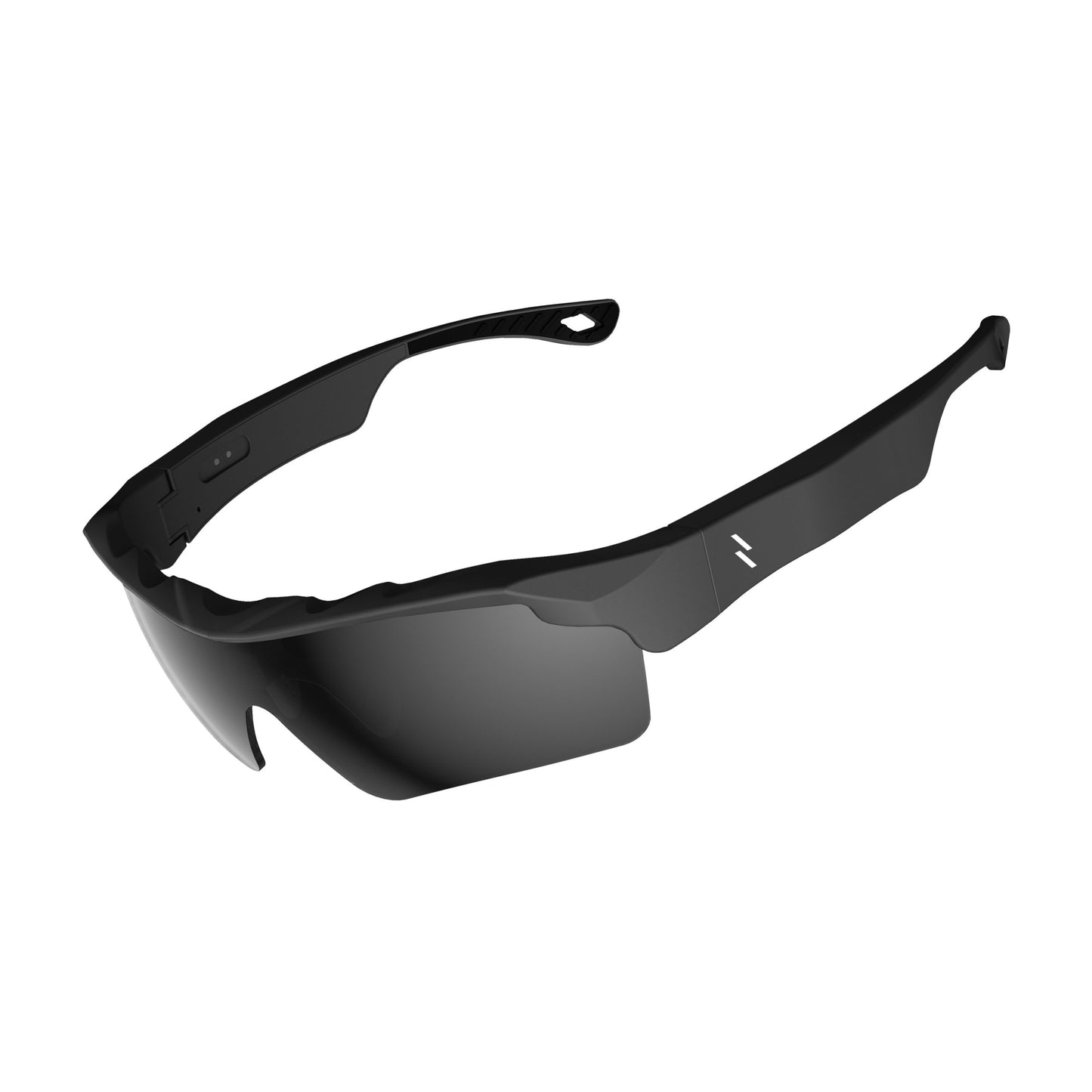 ZIZO VIEW WIRELESS HEADPHONE SUNGLASSES - Black (1105708)