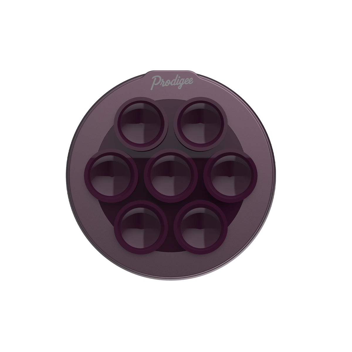 Prodigee SNAP-IT, Burgundy (1108270)(MSRP $49.99)