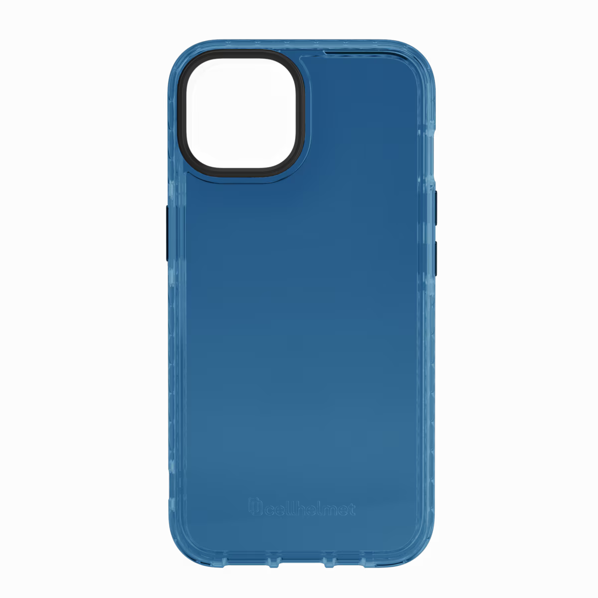 Cellhelmet Altitude X Series for iPhone 15 /14/13 Deep Sea Blue ( 1103736) (MSRP $34.99)