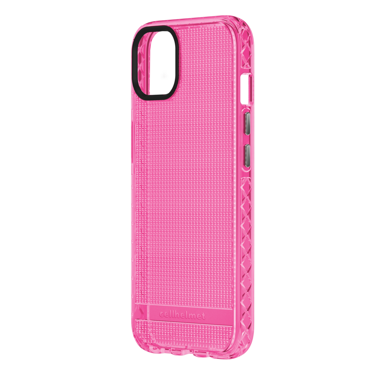 Cellhelmet Altitude X Series for iPhone 15 /14/13 Pink ( 1103742) (MSRP $34.99)