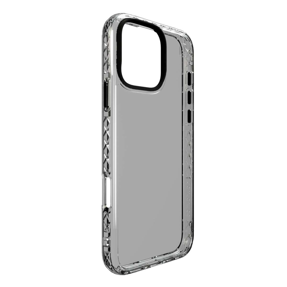 Cellhelmet Altitude X Series for iPhone 16 Pro Max - Crystal Clear (1102548)