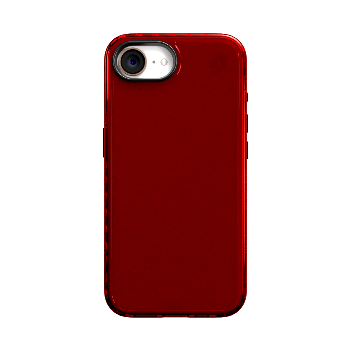 cellhelmet Altitude X Series for iPhone 16e - Lava Red (1102872)