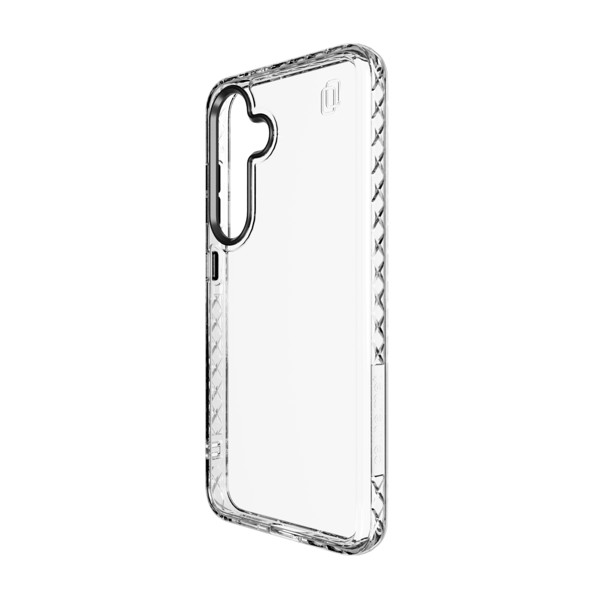 Cellhelmet Altitude X Series for Samsung Galaxy A16 5G - Crystal Clear (1102556)