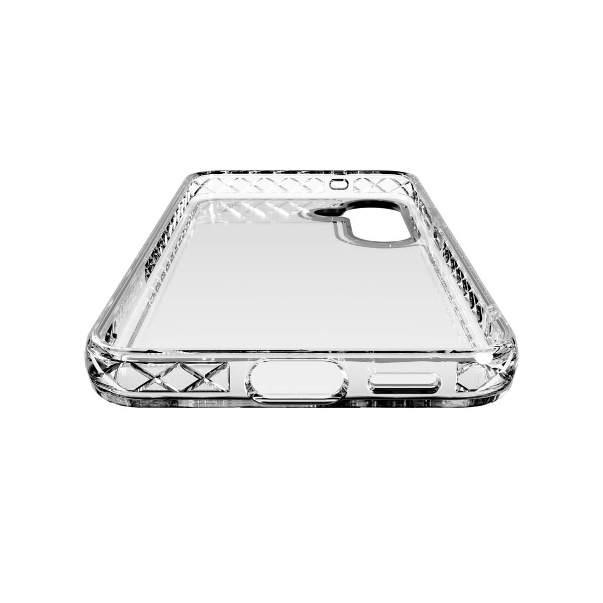 Cellhelmet Altitude X Series for Samsung Galaxy A16 5G - Crystal Clear (1102556)