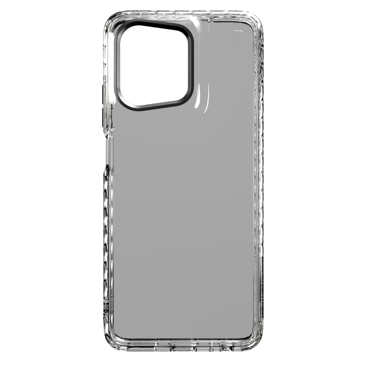 Cellhelmet Altitude X Series for Motorola moto g (2025) - Crystal Clear (1102552)