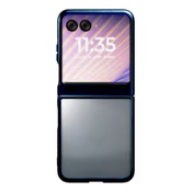 Altitude X Flip Series for Motorola razr (2024 / 2025) - Blue ( 1107794) (MSRP $39.99)