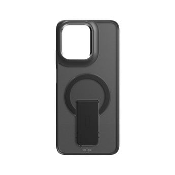 CLICK Latch Series moto g power (2025) Case - Black (1102655)
