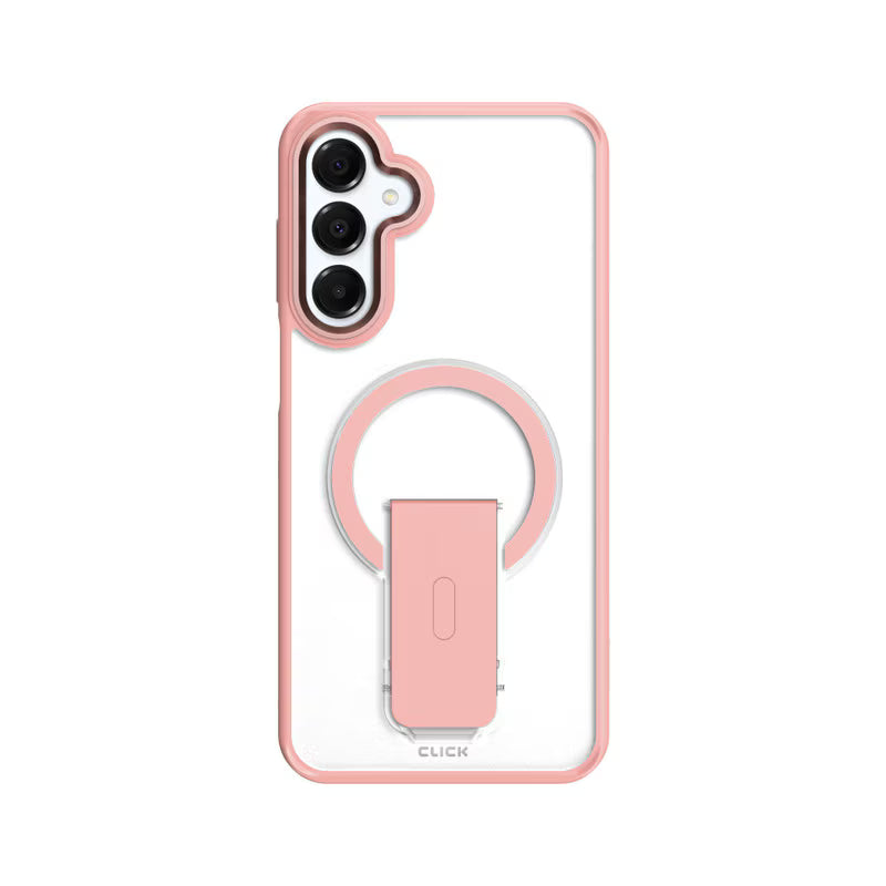 CLICK Latch Series Galaxy A17 / A16 / A26 Case - Pink ( 1107504) (MSRP $49.99)