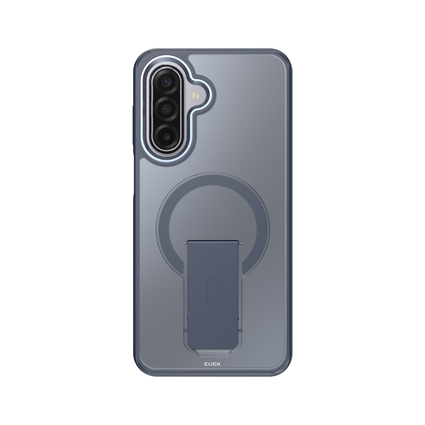 CLICK Latch Series Galaxy A17 / A16 / A26 Case - Blue ( 1107502) (MSRP $49.99)