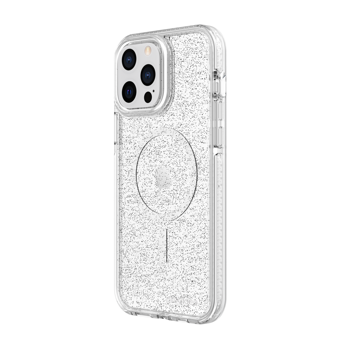 Apple iPhone 13 Pro 6.1 Prodigee Superstar + Mag Case - Clear (1101941)