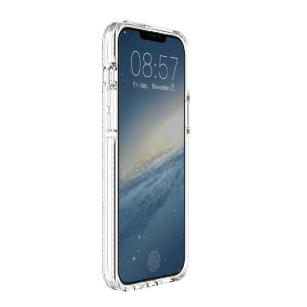 Apple iPhone 13 Pro 6.1 Prodigee Superstar + Mag Case - Clear (1101941)