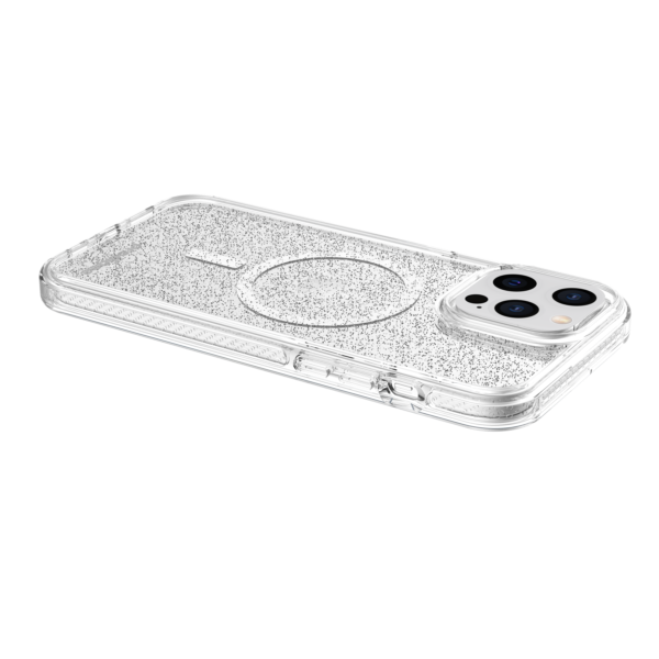 Apple iPhone 13 Pro 6.1 Prodigee Superstar + Mag Case - Clear (1101941)