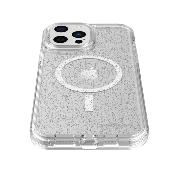 Apple iPhone 13 Pro 6.1 Prodigee Superstar + Mag Case - Clear (1101941)
