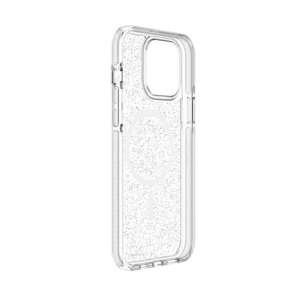 Apple iPhone 13 Pro 6.1 Prodigee Superstar + Mag Case - Clear (1101941)