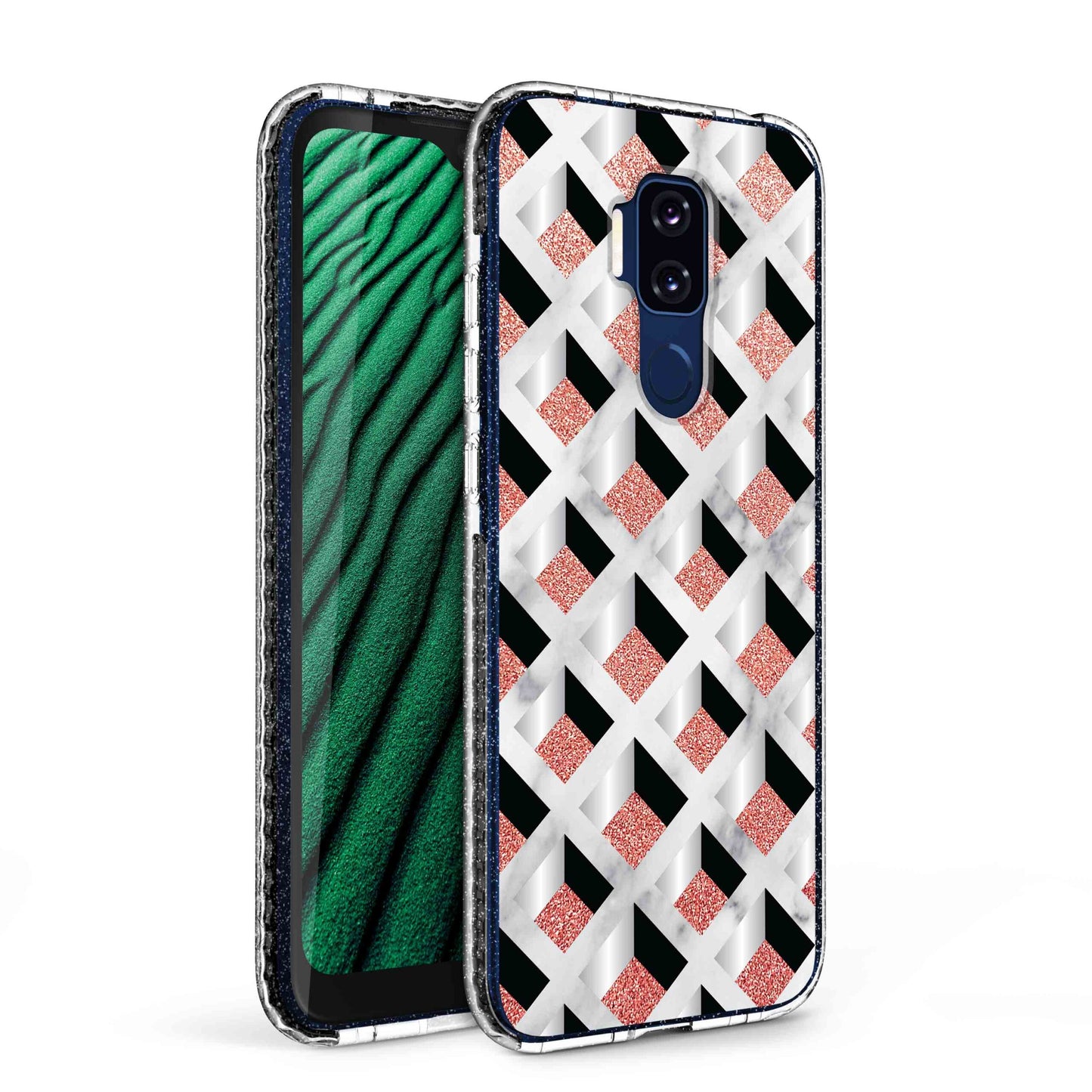 CRICKET INFLUENCE ZIZO DIVINE SERIES CASE - GEO (110375)
