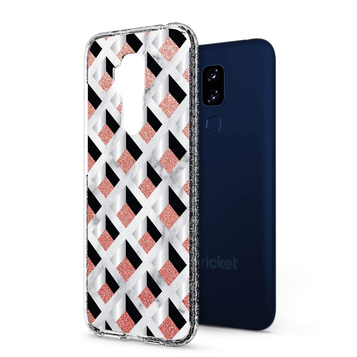 CRICKET INFLUENCE ZIZO DIVINE SERIES CASE - GEO (110375)