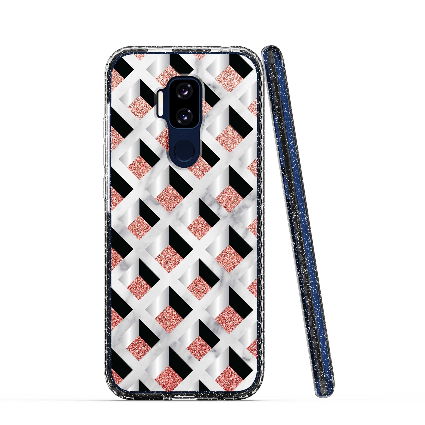CRICKET INFLUENCE ZIZO DIVINE SERIES CASE - GEO (110375)